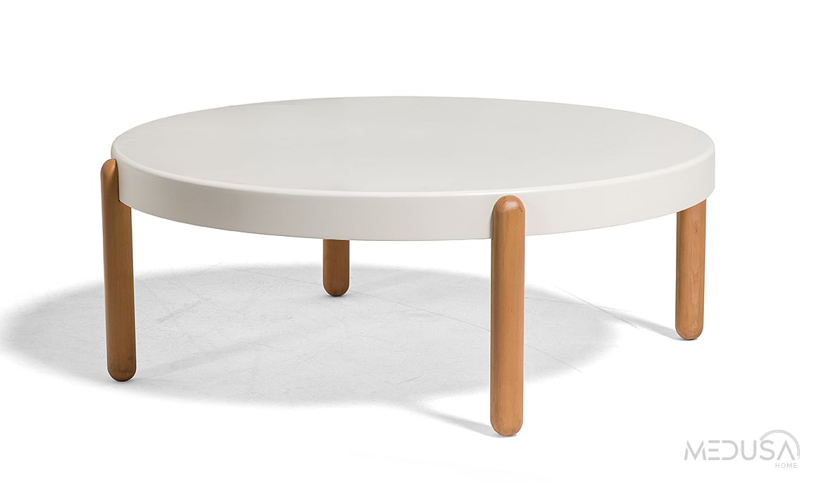 Medusa Home Mobilya - Nuva Orta Sehpa