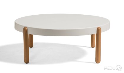 Medusa Home Mobilya - Nuva Orta Sehpa