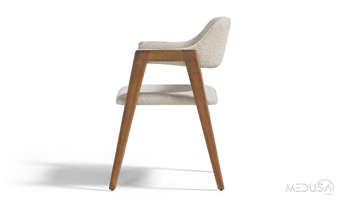 Medusa Home Mobilya - Nuva Sandalye