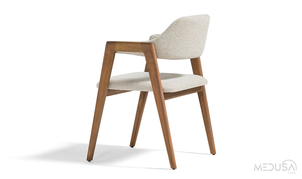 Medusa Home Mobilya - Nuva Sandalye