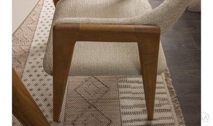 Medusa Home Mobilya - Nuva Sandalye