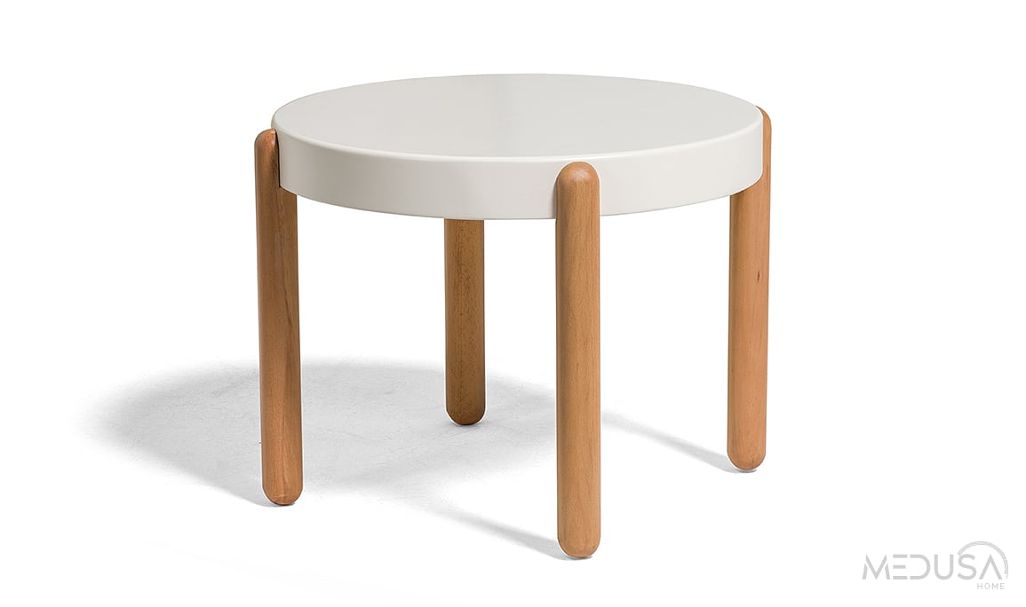 Medusa Home Mobilya - Nuva Sehpa Seti