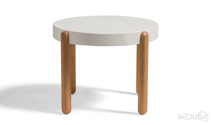 Medusa Home Mobilya - Nuva Sehpa Seti