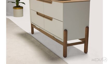 Medusa Home Mobilya - Nuva Şifonyer