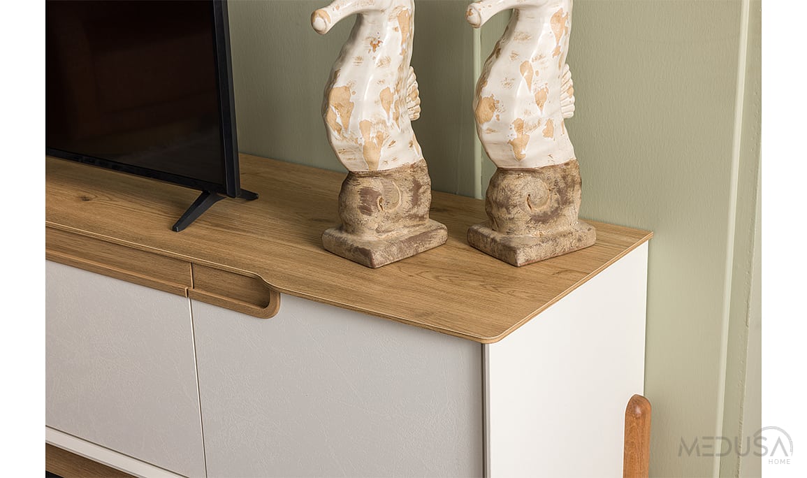 Medusa Home Mobilya - Nuva Tv Ünitesi