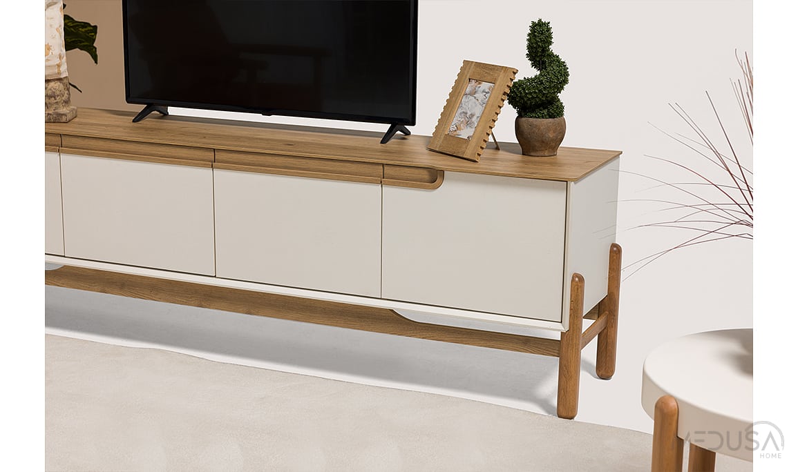 Medusa Home Mobilya - Nuva Tv Ünitesi