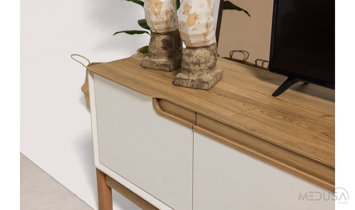 Medusa Home Mobilya - Nuva Tv Ünitesi