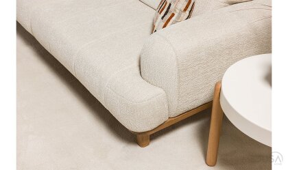 Medusa Home Mobilya - Nuva Üçlü Koltuk