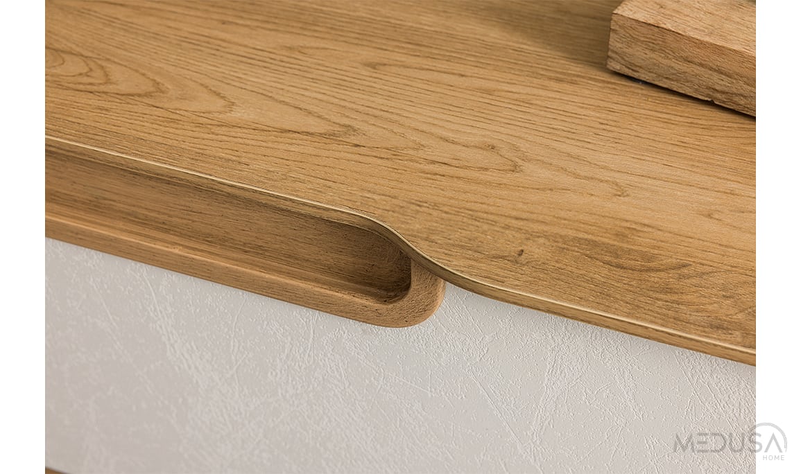 Medusa Home Mobilya - Nuva Yatak Odası