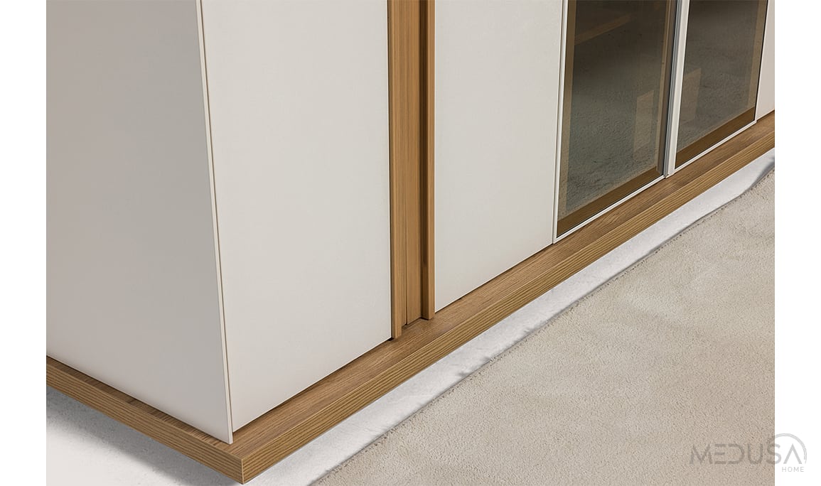 Medusa Home Mobilya - Nuva Yatak Odası