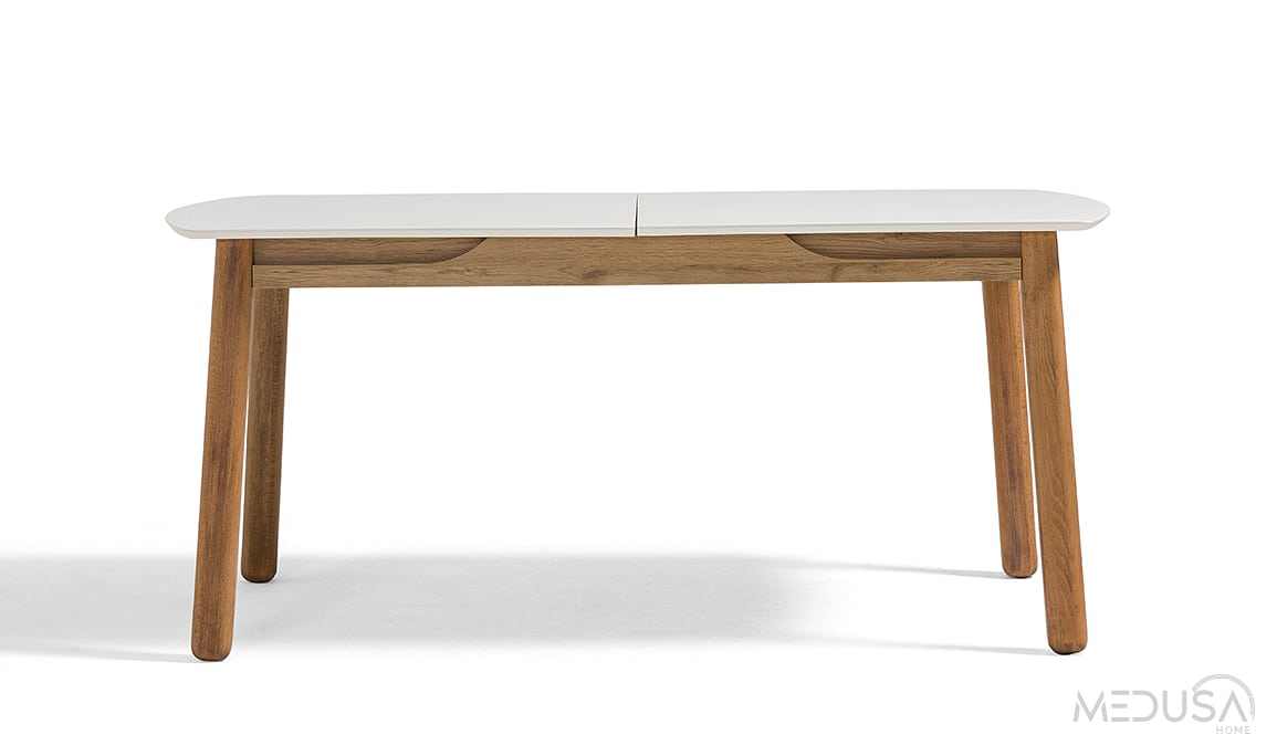 Medusa Home Mobilya - Nuva Yemek Masası