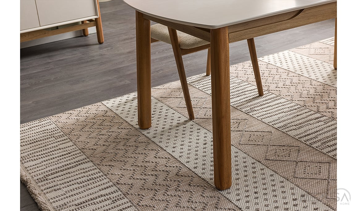 Medusa Home Mobilya - Nuva Yemek Masası