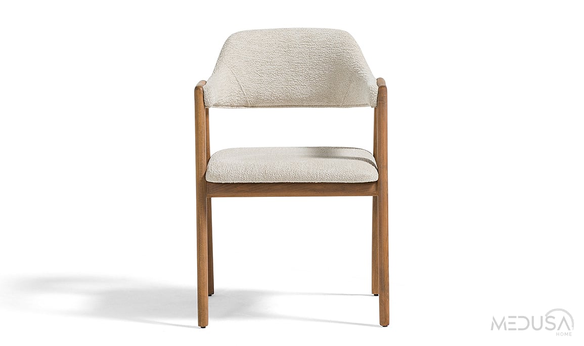 Medusa Home Mobilya - Nuva Yemek Odası