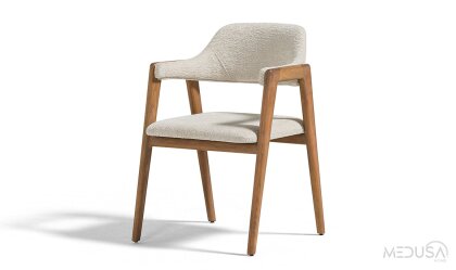 Medusa Home Mobilya - Nuva Yemek Odası