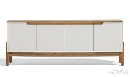 Medusa Home Mobilya - Nuva Yemek Odası