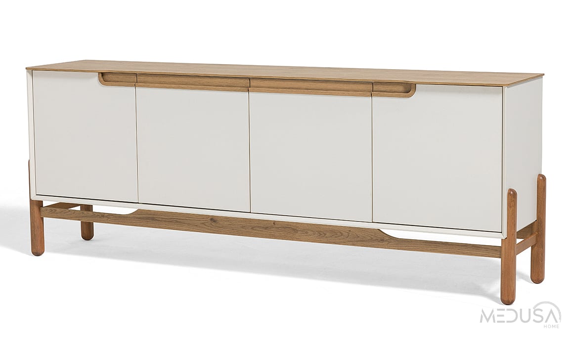 Medusa Home Mobilya - Nuva Yemek Odası