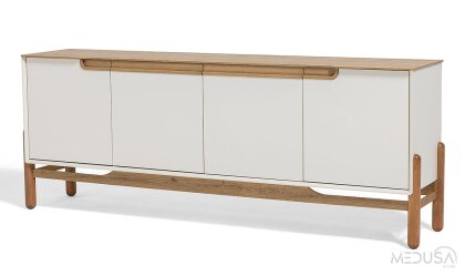 Medusa Home Mobilya - Nuva Yemek Odası