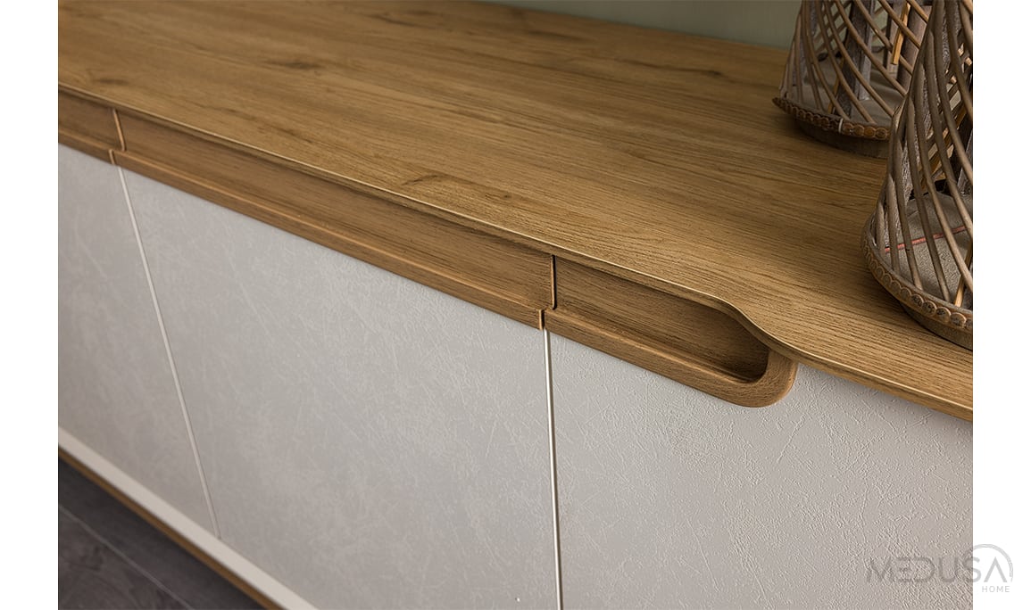 Medusa Home Mobilya - Nuva Yemek Odası