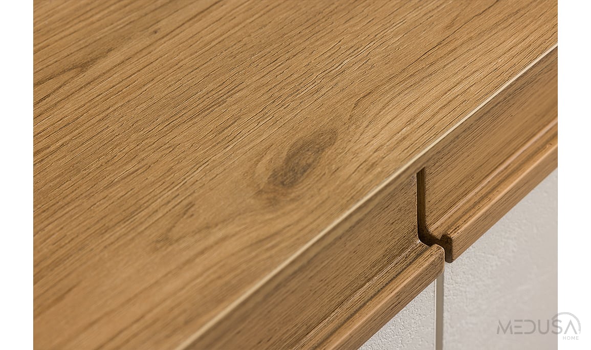 Medusa Home Mobilya - Nuva Yemek Odası