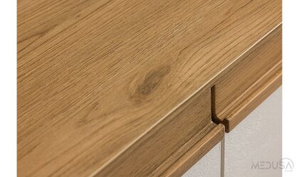 Medusa Home Mobilya - Nuva Yemek Odası