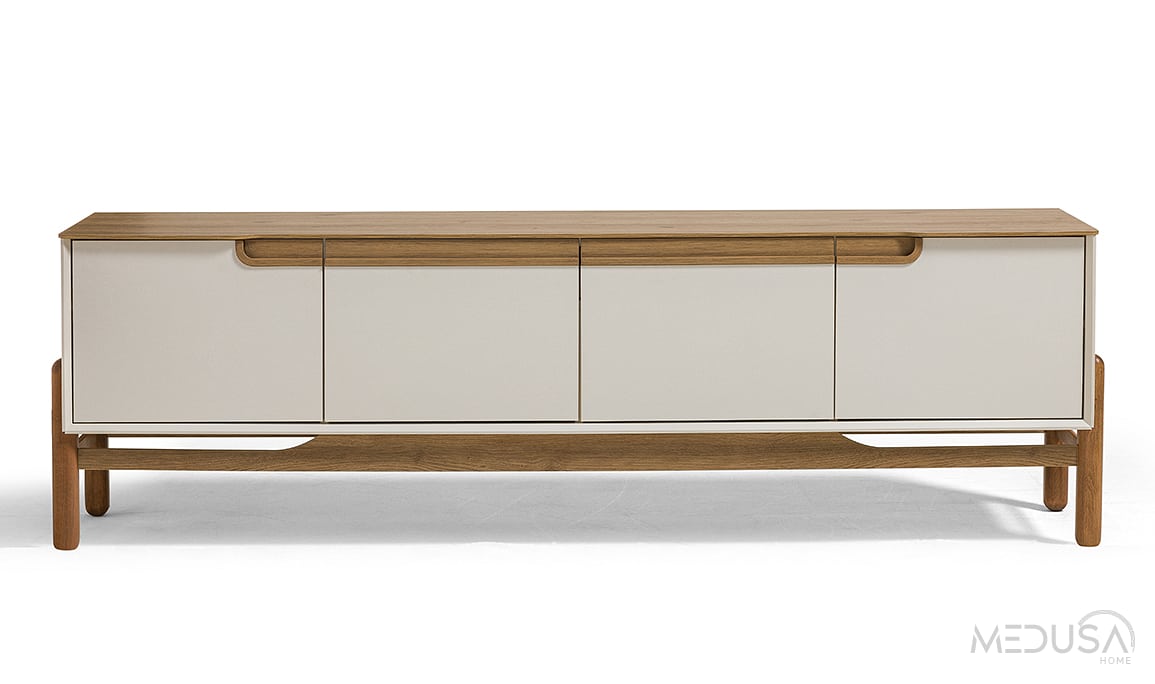 Medusa Home Mobilya - Nuva Yemek Odası