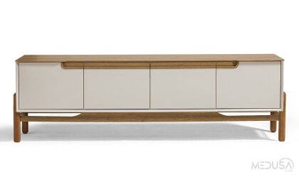 Medusa Home Mobilya - Nuva Yemek Odası