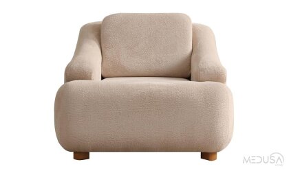 Medusa Home Mobilya - Nuvem Berjer