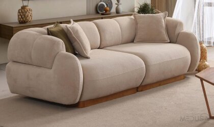 Medusa Home Mobilya - Nuvem Koltuk Takımı