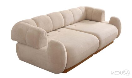 Medusa Home Mobilya - Nuvem Koltuk Takımı
