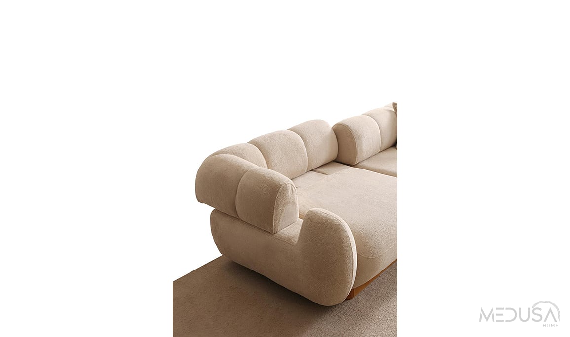 Medusa Home Mobilya - Nuvem Koltuk Takımı