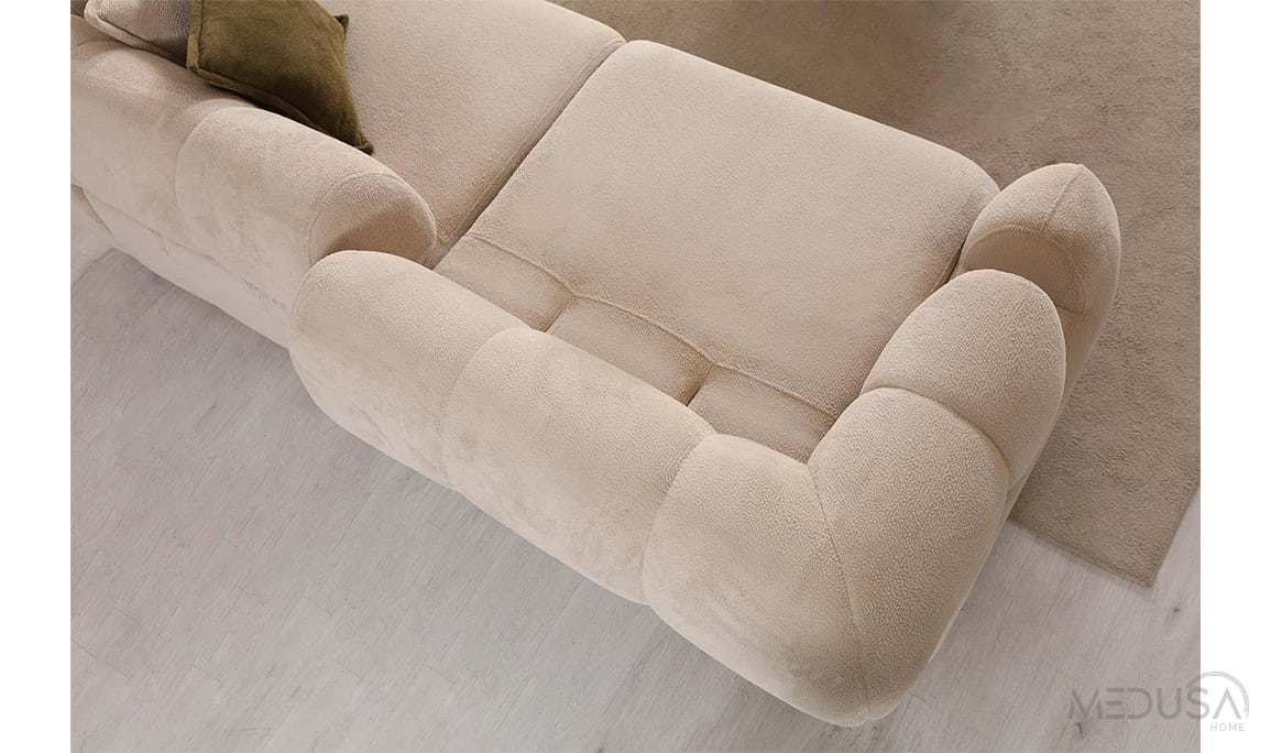 Medusa Home Mobilya - Nuvem Koltuk Takımı