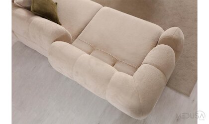 Medusa Home Mobilya - Nuvem Koltuk Takımı