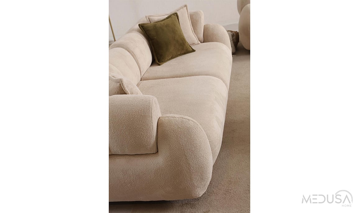 Medusa Home Mobilya - Nuvem Koltuk Takımı
