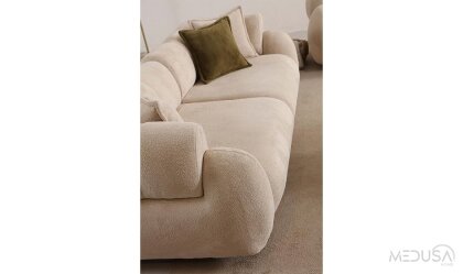 Medusa Home Mobilya - Nuvem Koltuk Takımı