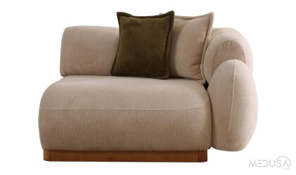 Medusa Home Mobilya - Nuvem Koltuk Takımı