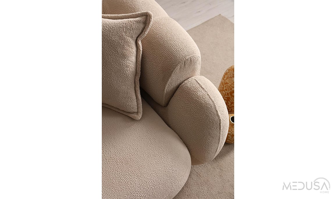 Medusa Home Mobilya - Nuvem Koltuk Takımı