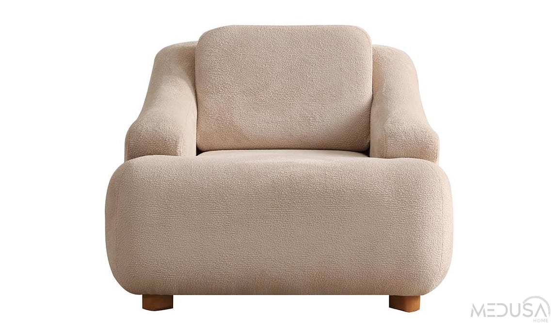 Medusa Home Mobilya - Nuvem Koltuk Takımı