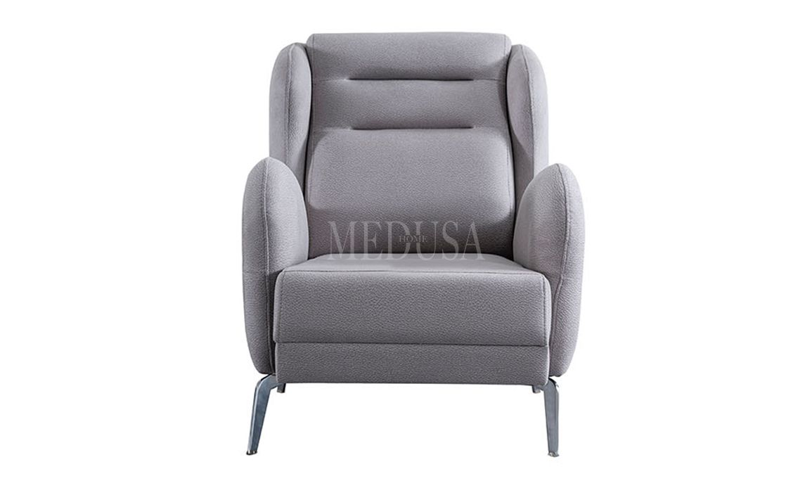 Medusa Home Mobilya - Ocean Deluxe Berjer