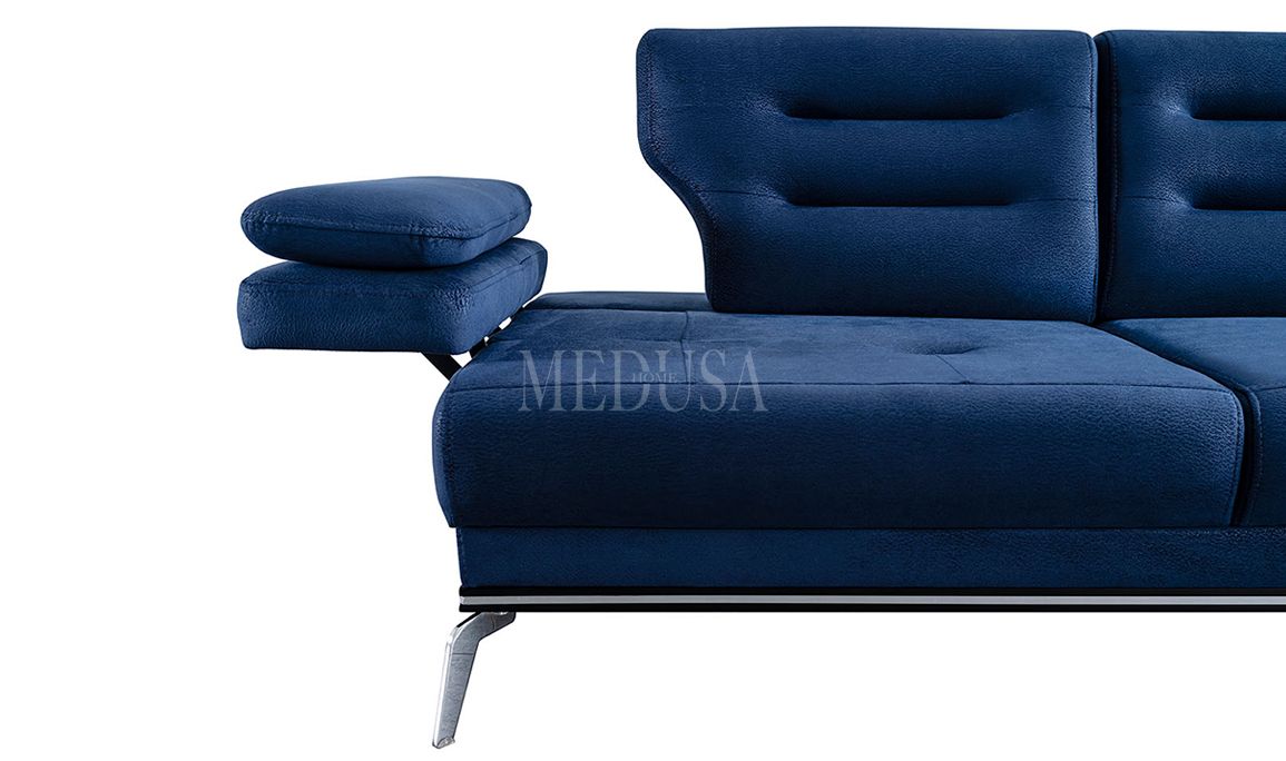 Medusa Home Mobilya - Ocean Deluxe Koltuk Takımı