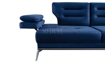Medusa Home Mobilya - Ocean Deluxe Koltuk Takımı