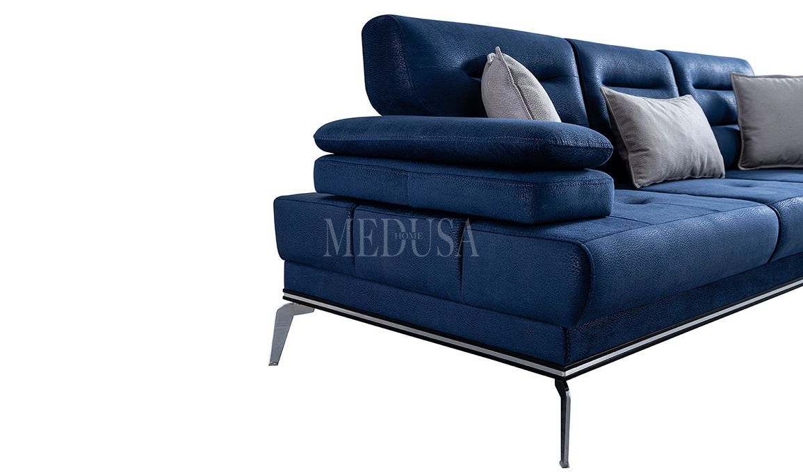 Medusa Home Mobilya - Ocean Deluxe Koltuk Takımı