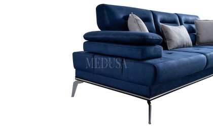 Medusa Home Mobilya - Ocean Deluxe Koltuk Takımı
