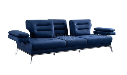 Medusa Home Mobilya - Ocean Deluxe Üçlü Koltuk 02