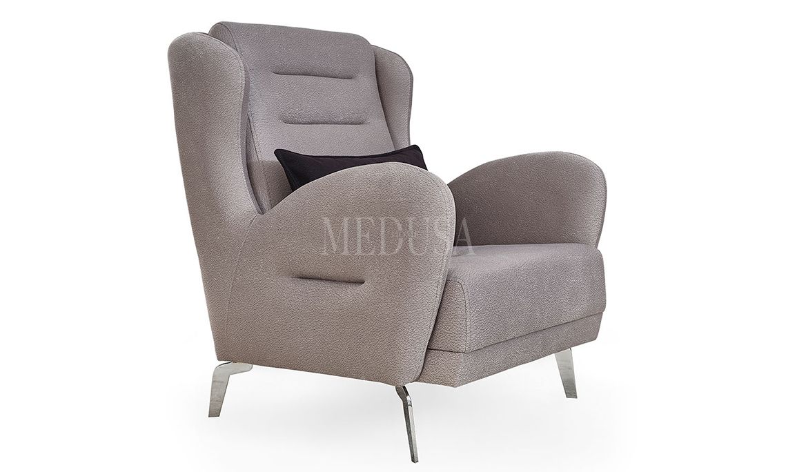 Medusa Home Mobilya - Ocean Elegant Berjer