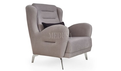 Medusa Home Mobilya - Ocean Elegant Berjer