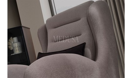 Medusa Home Mobilya - Ocean Elegant Berjer