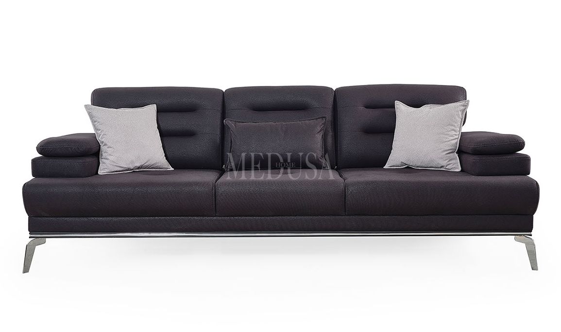 Medusa Home Mobilya - Ocean Elegant Koltuk Takımı