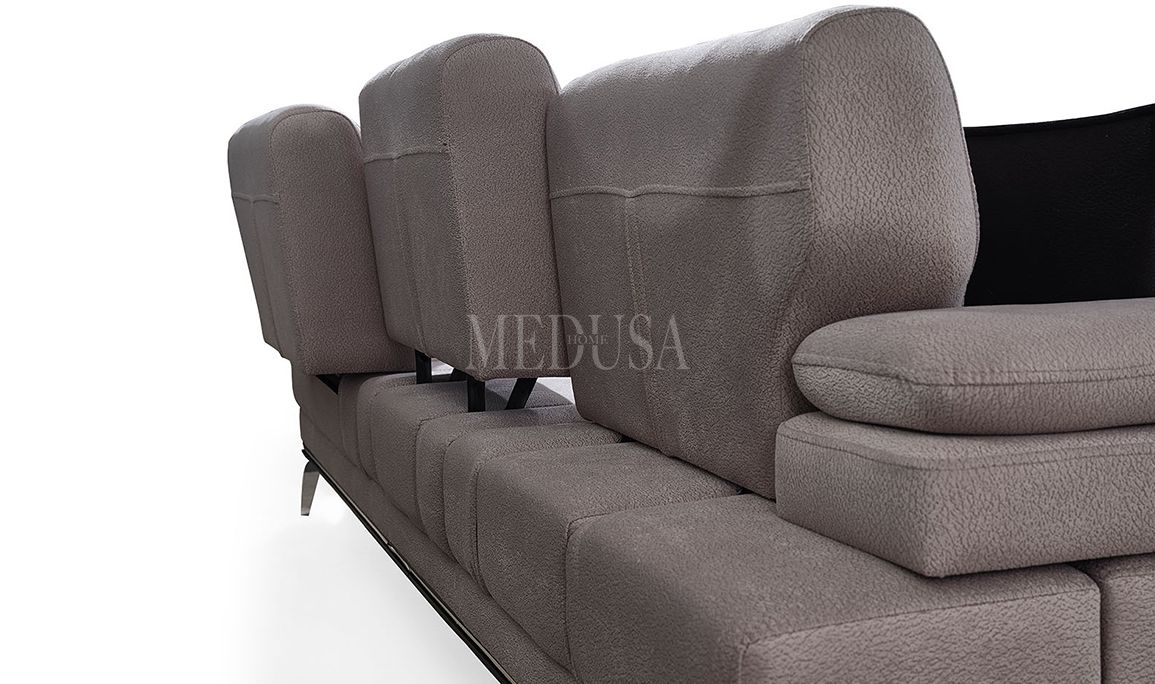 Medusa Home Mobilya - Ocean Elegant Koltuk Takımı