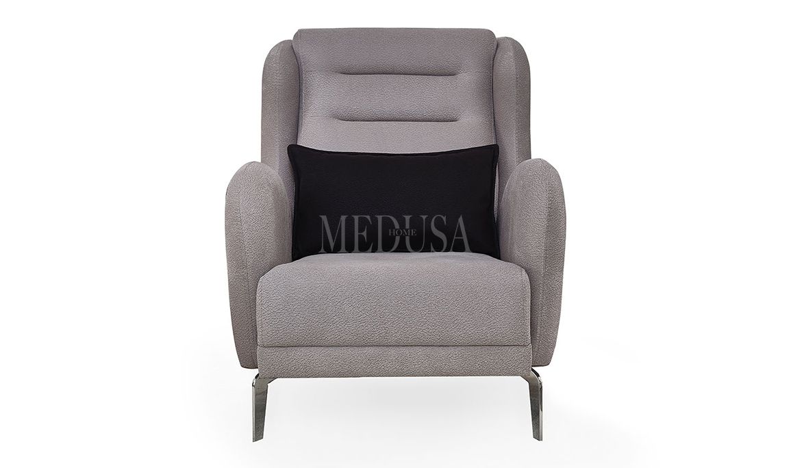 Medusa Home Mobilya - Ocean Elegant Koltuk Takımı