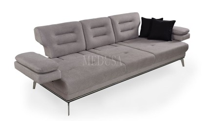 Medusa Home Mobilya - Ocean Elegant Üçlü Koltuk 02